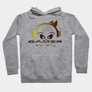 Level Up Your Wardrobe with These Gamer T-Shirts Hoodie